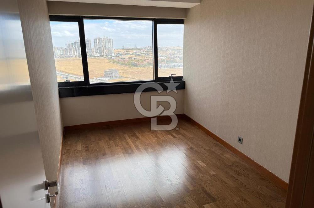İNCEK PRESTİJ 'DE YAPILI BÜYÜK TİP KİRALIK 2+1 DAİRE 105m2