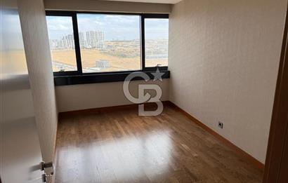 İNCEK PRESTİJ 'DE YAPILI BÜYÜK TİP KİRALIK 2+1 DAİRE 105m2