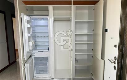 İNCEK PRESTİJ 'DE YAPILI BÜYÜK TİP KİRALIK 2+1 DAİRE 105m2