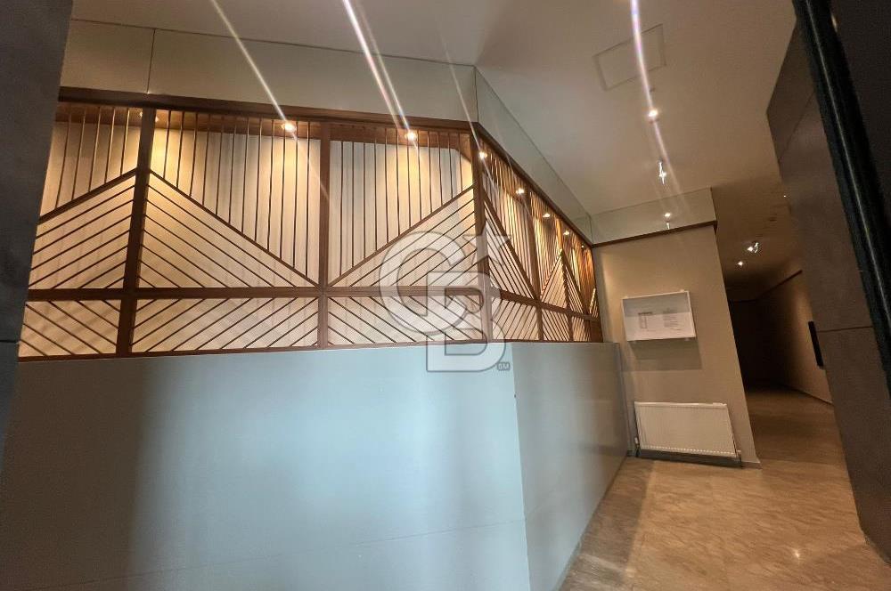 NOKTA ANKARA GORDİON KARŞISI KİRALIK 4+1 LOFT DAİRE