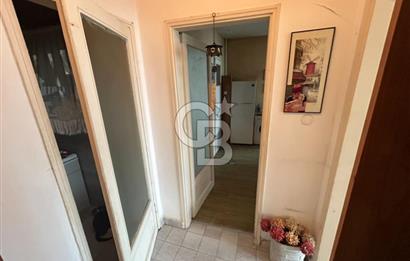 ŞİŞLİ BARUTHANE CADDESİNDE SATILIK 2+1 DAİRE