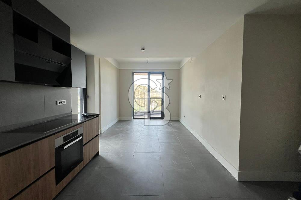 NOKTA ANKARA GORDİON KARŞISI KİRALIK 4+1 LOFT DAİRE