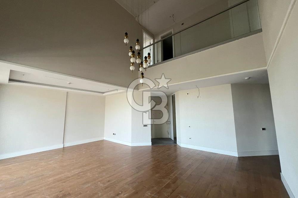 NOKTA ANKARA GORDİON KARŞISI KİRALIK 4+1 LOFT DAİRE