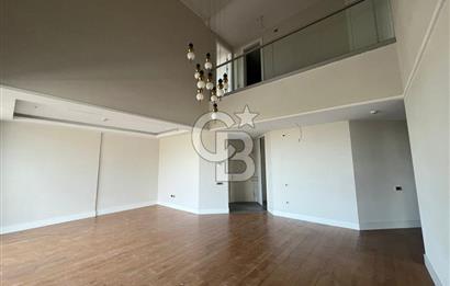 NOKTA ANKARA GORDİON KARŞISI KİRALIK 4+1 LOFT DAİRE