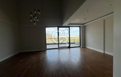 NOKTA ANKARA GORDİON KARŞISI KİRALIK 4+1 LOFT DAİRE