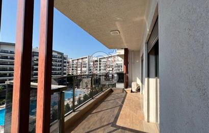 Park Yaşam Ataşehir Satılık Kiracısız 1+1 Havuz Cephe