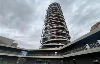 NOKTA ANKARA GORDİON KARŞISI KİRALIK 4+1 LOFT DAİRE