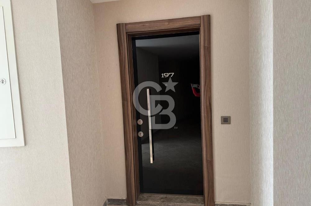 İNCEK PRESTİJ 'DE YAPILI BÜYÜK TİP KİRALIK 2+1 DAİRE 105m2