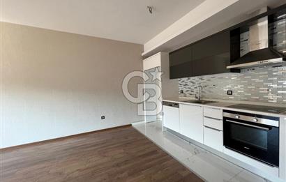 Park Yaşam Ataşehir Satılık Kiracısız 1+1 Havuz Cephe