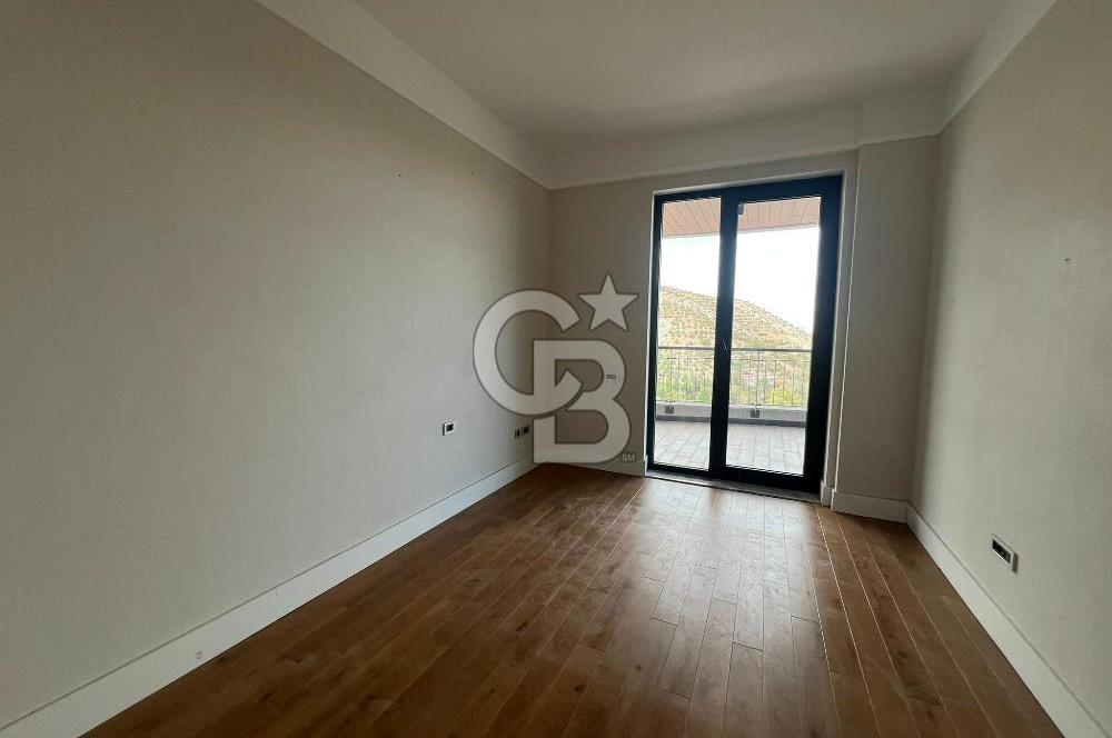 NOKTA ANKARA GORDİON KARŞISI KİRALIK 4+1 LOFT DAİRE