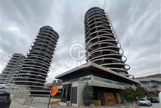 NOKTA ANKARA GORDİON KARŞISI KİRALIK 4+1 LOFT DAİRE