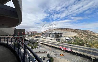 NOKTA ANKARA GORDİON KARŞISI KİRALIK 4+1 LOFT DAİRE