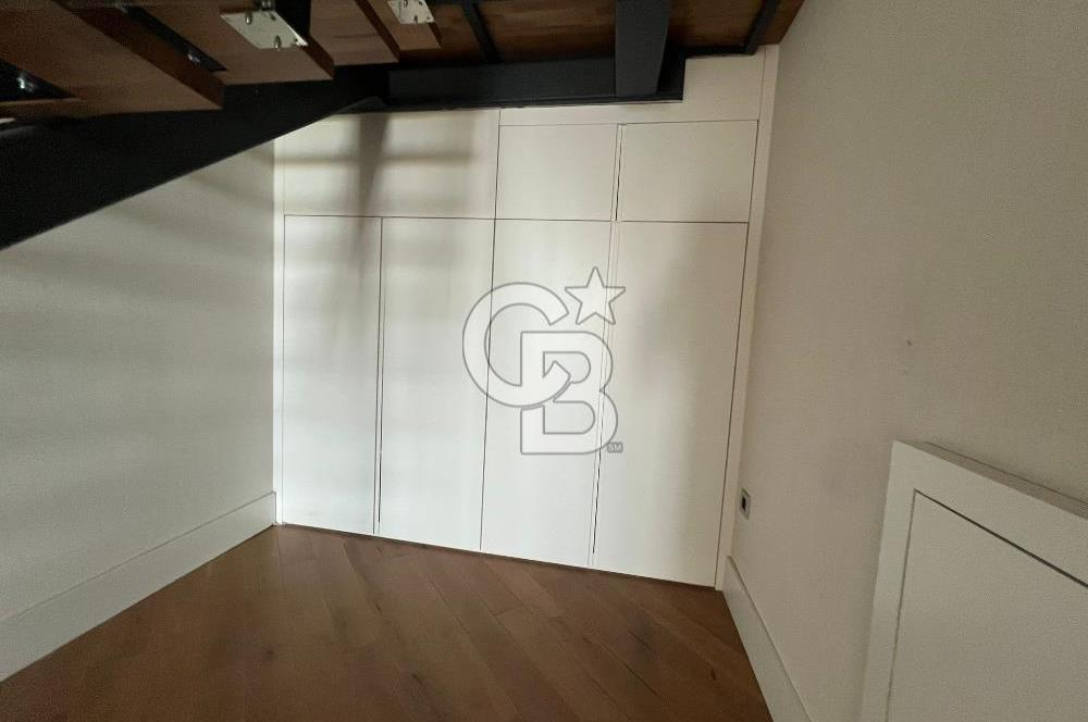 NOKTA ANKARA GORDİON KARŞISI KİRALIK 4+1 LOFT DAİRE