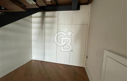 NOKTA ANKARA GORDİON KARŞISI KİRALIK 4+1 LOFT DAİRE