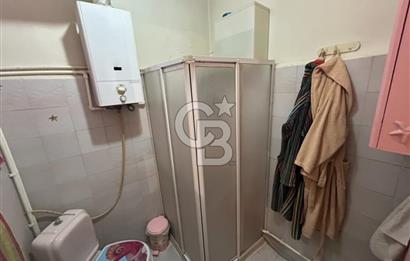 ŞİŞLİ BARUTHANE CADDESİNDE SATILIK 2+1 DAİRE