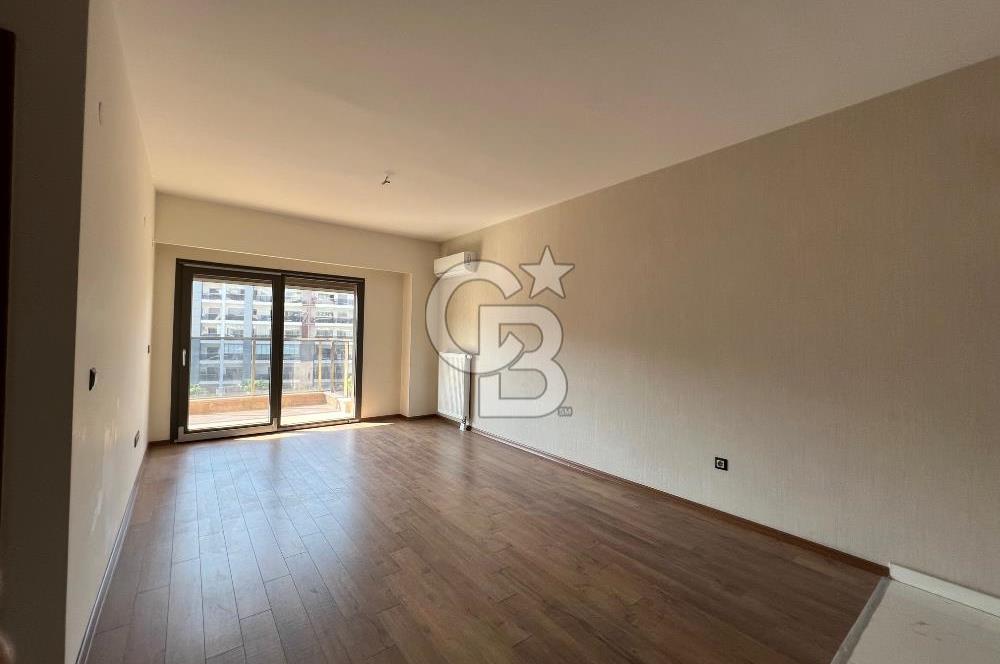 Park Yaşam Ataşehir Satılık Kiracısız 1+1 Havuz Cephe