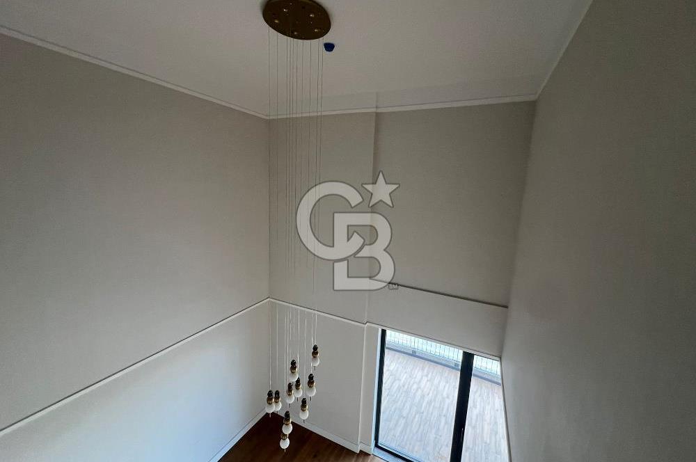 NOKTA ANKARA GORDİON KARŞISI KİRALIK 4+1 LOFT DAİRE