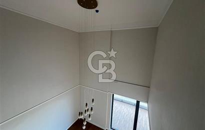 NOKTA ANKARA GORDİON KARŞISI KİRALIK 4+1 LOFT DAİRE