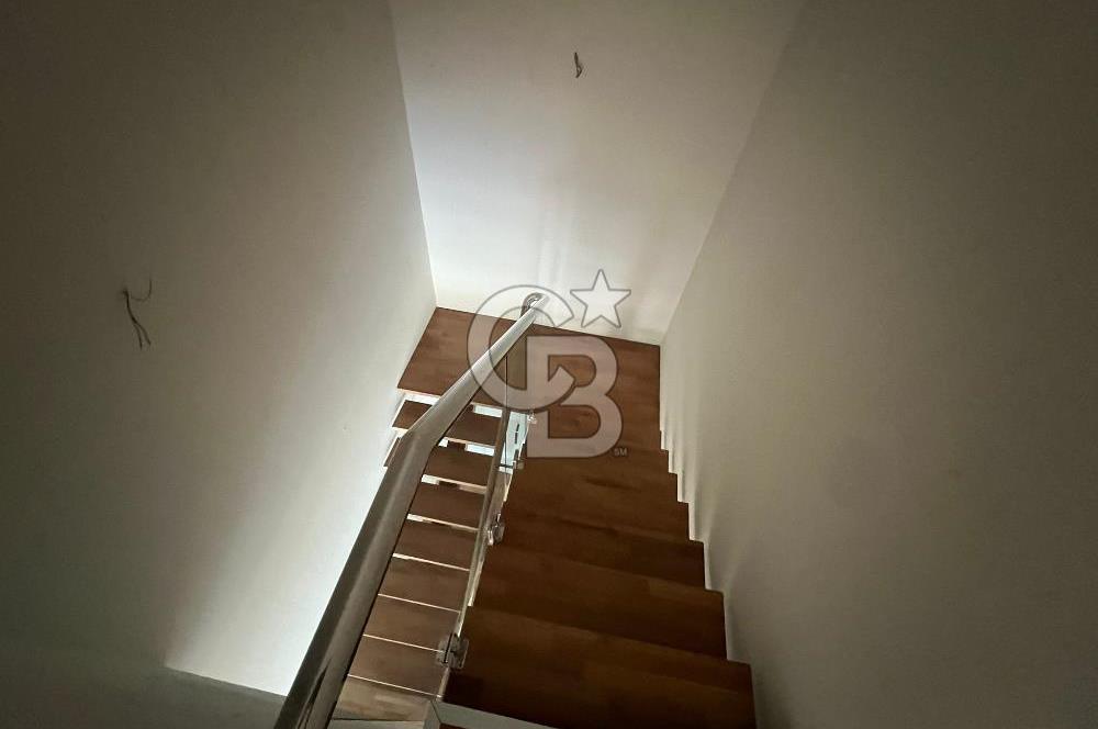 NOKTA ANKARA GORDİON KARŞISI KİRALIK 4+1 LOFT DAİRE