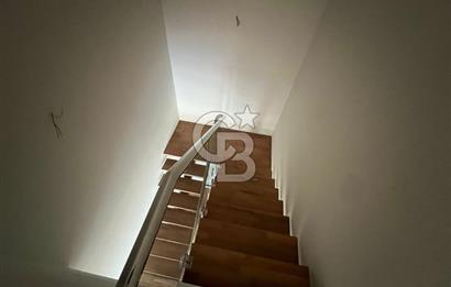 NOKTA ANKARA GORDİON KARŞISI KİRALIK 4+1 LOFT DAİRE
