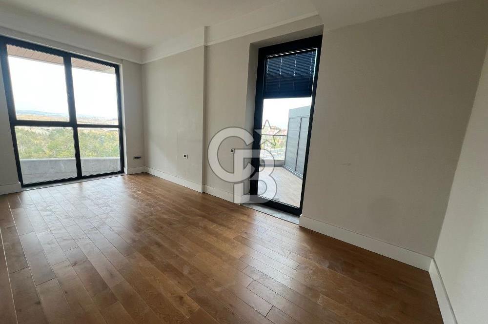 NOKTA ANKARA GORDİON KARŞISI KİRALIK 4+1 LOFT DAİRE