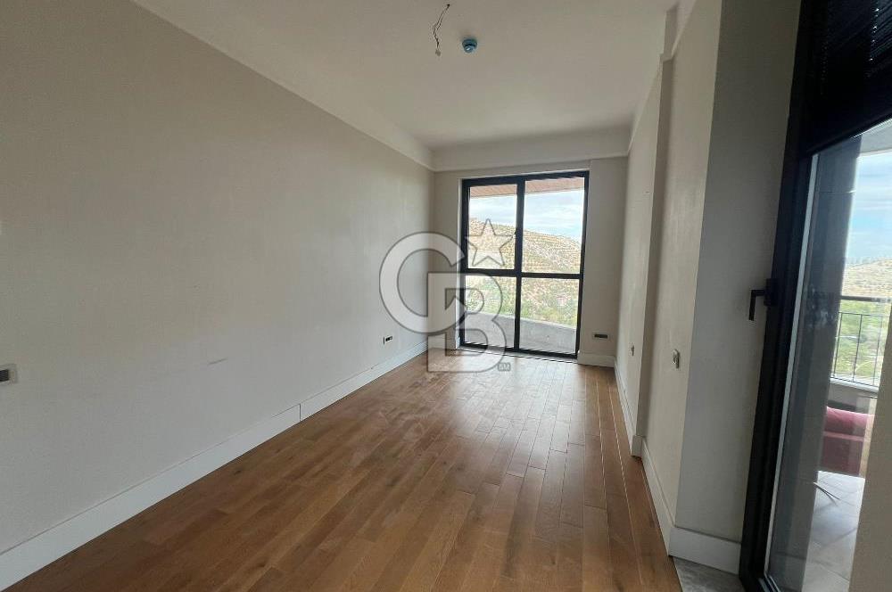 NOKTA ANKARA GORDİON KARŞISI KİRALIK 4+1 LOFT DAİRE
