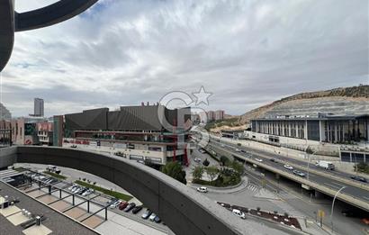 NOKTA ANKARA GORDİON KARŞISI KİRALIK 4+1 LOFT DAİRE