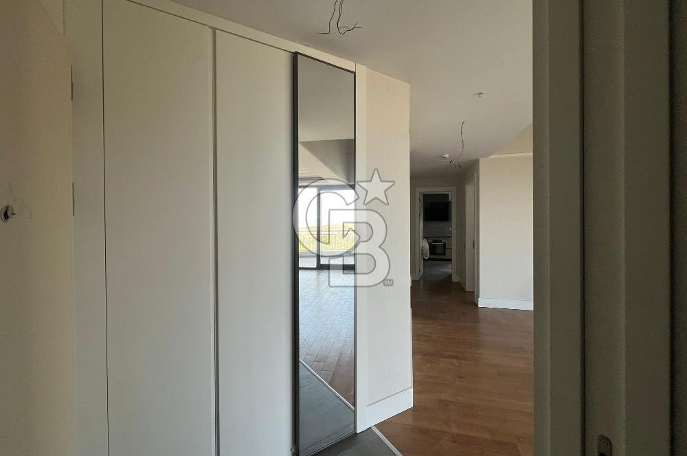 NOKTA ANKARA GORDİON KARŞISI KİRALIK 4+1 LOFT DAİRE
