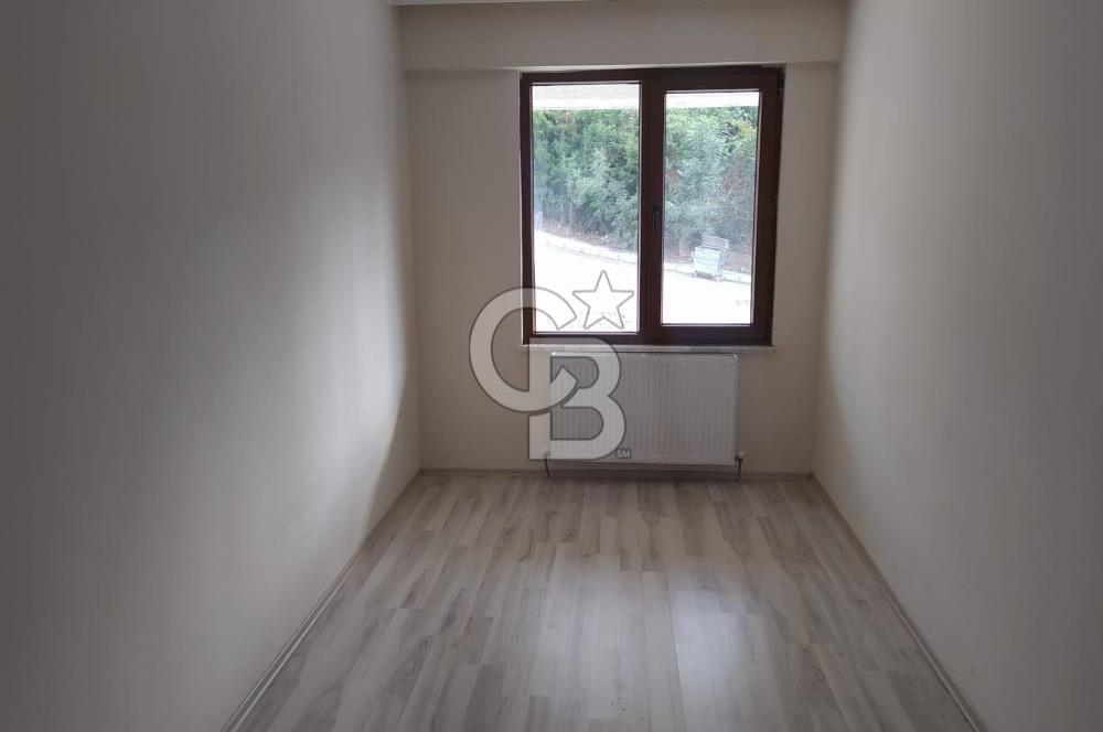  ÇINARCIK KORU DA DENİZE YAKIN SATILIK ARA KAT 3+1 DAİRE !!! 