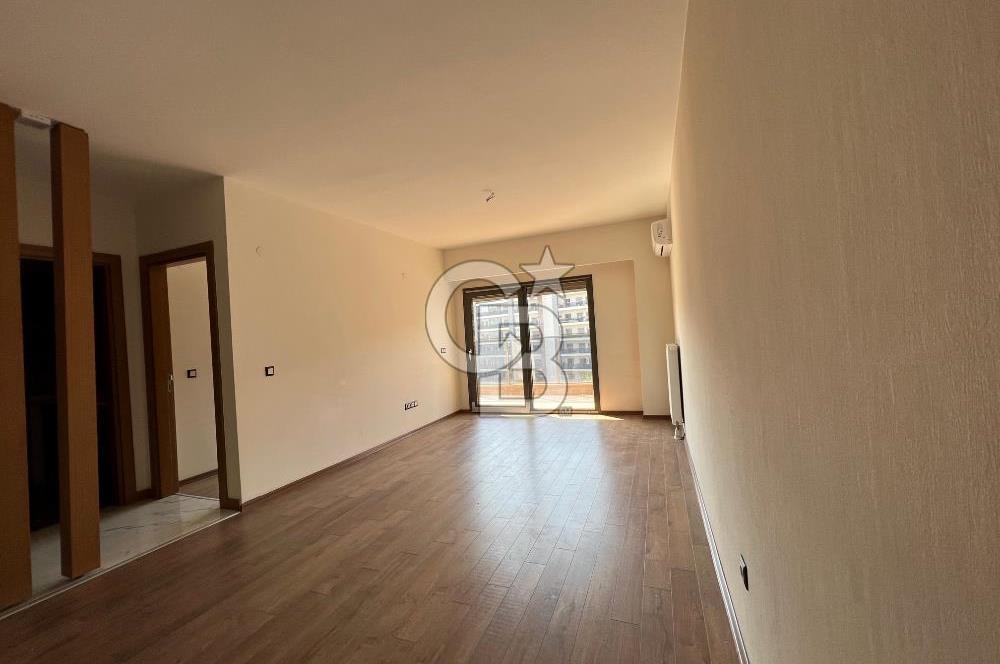 Park Yaşam Ataşehir Satılık Kiracısız 1+1 Havuz Cephe