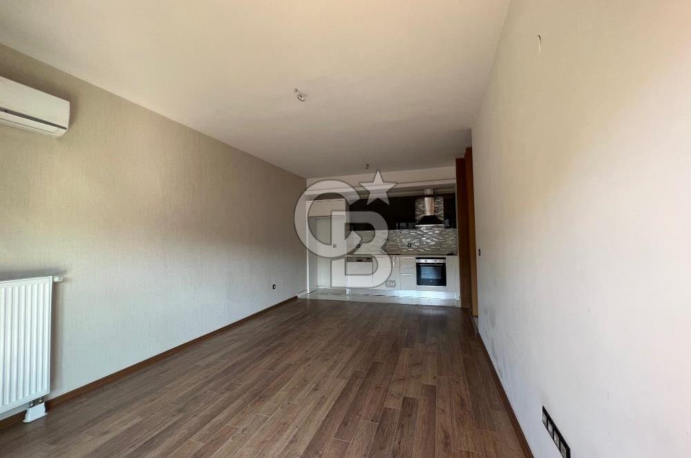 Park Yaşam Ataşehir Satılık Kiracısız 1+1 Havuz Cephe