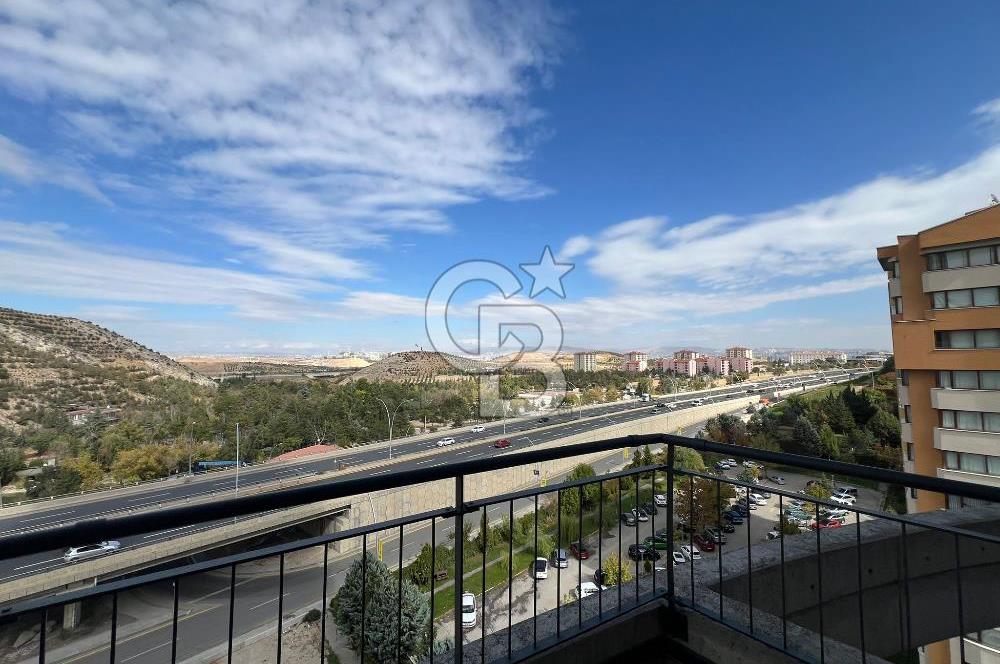 NOKTA ANKARA GORDİON KARŞISI KİRALIK 4+1 LOFT DAİRE