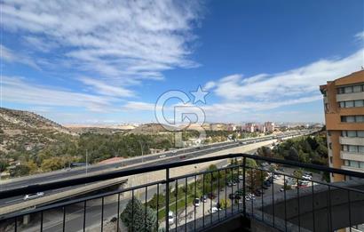NOKTA ANKARA GORDİON KARŞISI KİRALIK 4+1 LOFT DAİRE