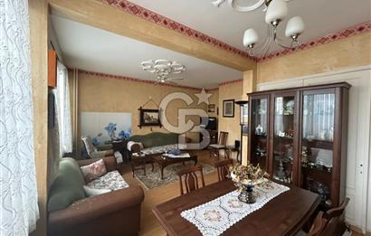 ŞİŞLİ BARUTHANE CADDESİNDE SATILIK 2+1 DAİRE