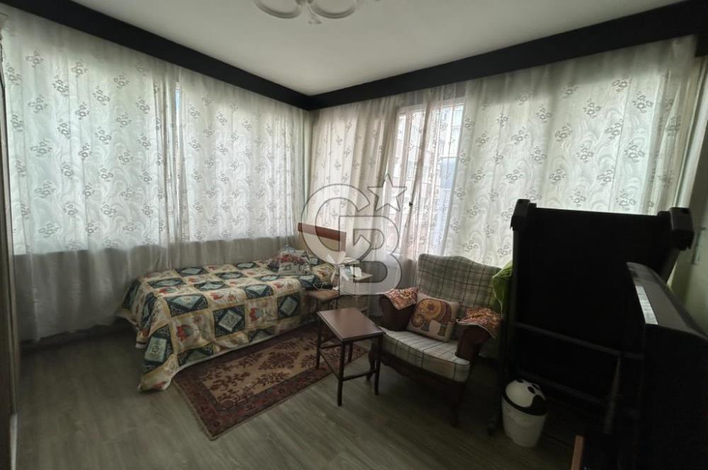 ŞİŞLİ BARUTHANE CADDESİNDE SATILIK 2+1 DAİRE