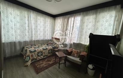 ŞİŞLİ BARUTHANE CADDESİNDE SATILIK 2+1 DAİRE
