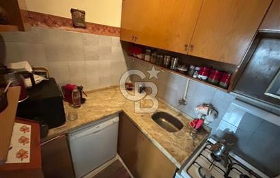 ŞİŞLİ BARUTHANE CADDESİNDE SATILIK 2+1 DAİRE