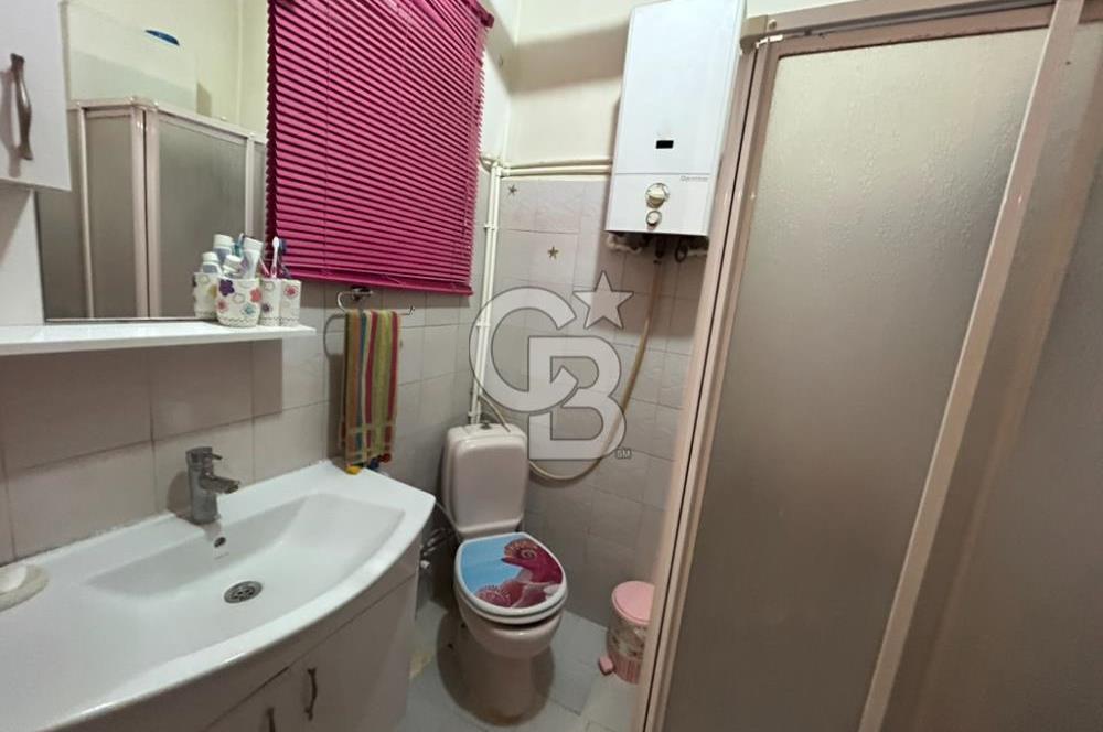 ŞİŞLİ BARUTHANE CADDESİNDE SATILIK 2+1 DAİRE