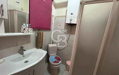 ŞİŞLİ BARUTHANE CADDESİNDE SATILIK 2+1 DAİRE