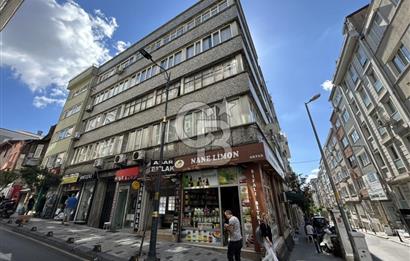 ŞİŞLİ BARUTHANE CADDESİNDE SATILIK 2+1 DAİRE