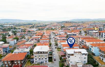 Foça Kazım Dirik Mah. Satılık 2+1 Müstakil Girişli Daire