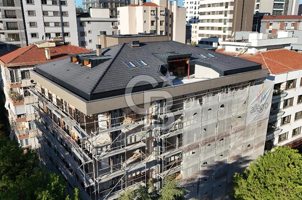BAĞDAT CADDESİ DÜKKAN ÇİFTEHAVUZLAR IŞIKLARDA SATILIK DÜKKAN