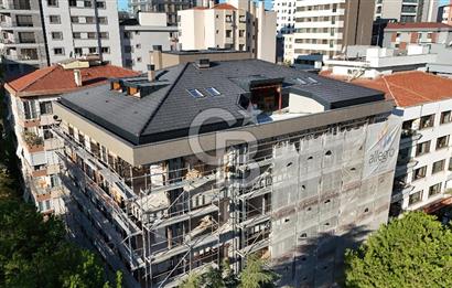 BAĞDAT CADDESİ DÜKKAN ÇİFTEHAVUZLAR IŞIKLARDA SATILIK DÜKKAN