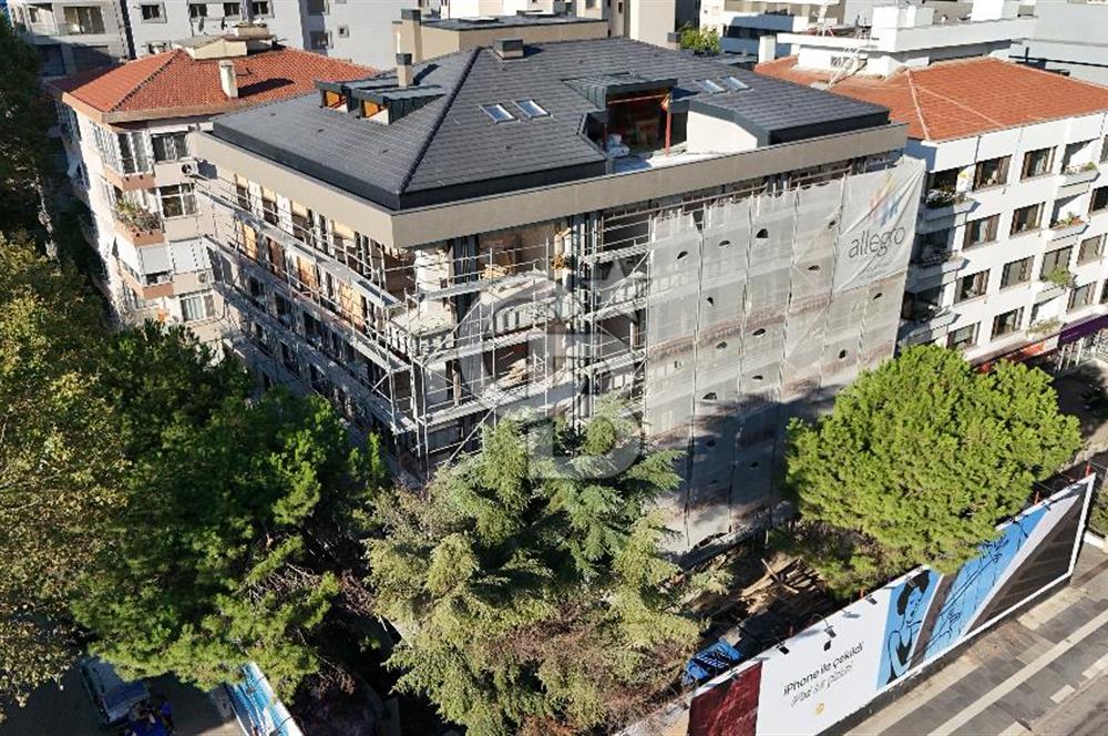 BAĞDAT CADDESİ DÜKKAN ÇİFTEHAVUZLAR IŞIKLARDA SATILIK DÜKKAN