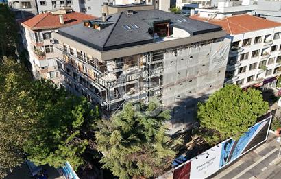 BAĞDAT CADDESİ DÜKKAN ÇİFTEHAVUZLAR IŞIKLARDA SATILIK DÜKKAN