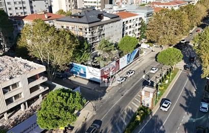 BAĞDAT CADDESİ DÜKKAN ÇİFTEHAVUZLAR IŞIKLARDA SATILIK DÜKKAN