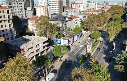 BAĞDAT CADDESİ DÜKKAN ÇİFTEHAVUZLAR IŞIKLARDA SATILIK DÜKKAN