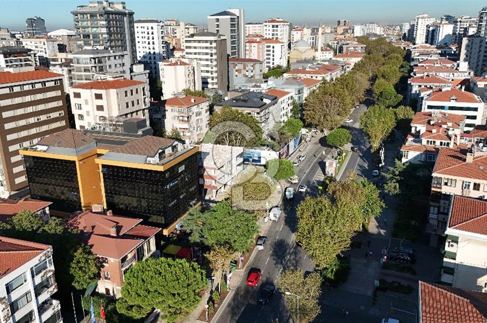 BAĞDAT CADDESİ DÜKKAN ÇİFTEHAVUZLAR IŞIKLARDA SATILIK DÜKKAN
