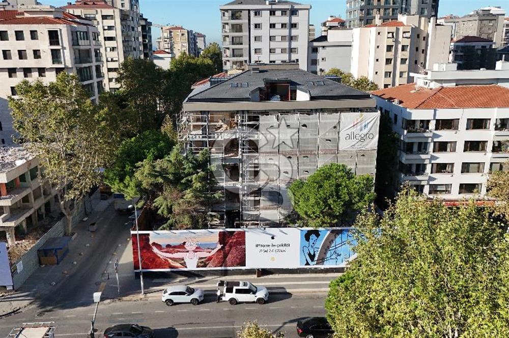 BAĞDAT CADDESİ DÜKKAN ÇİFTEHAVUZLAR IŞIKLARDA SATILIK DÜKKAN