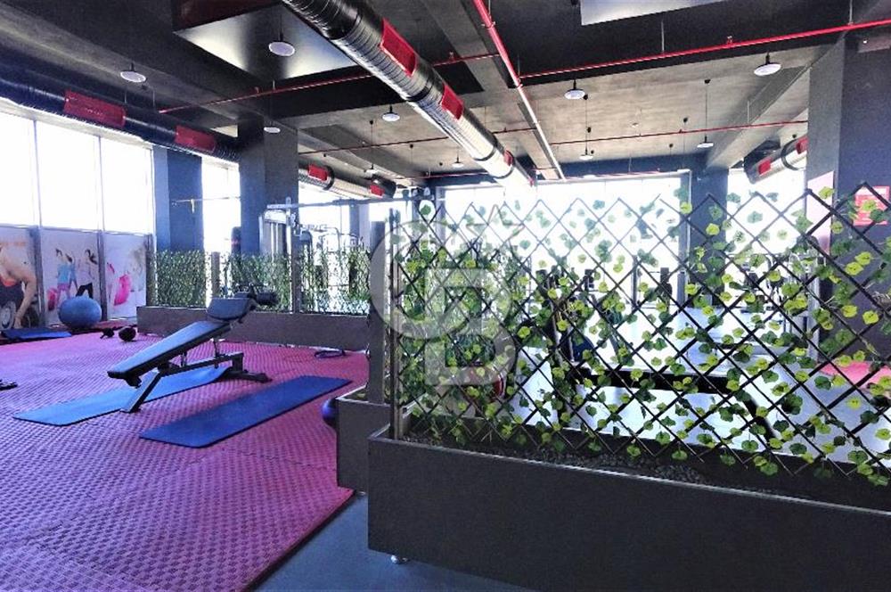 Park Yaşam Ataşehir Havuz ve Peyzaj Cephe Satılık 2+1